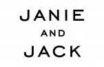 Janie and Jack